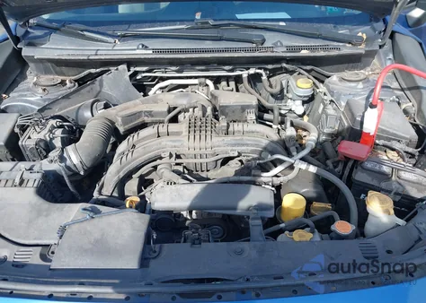 2018 Subaru Crosstrek 2.0I (Cvt) from USA, damaged, VIN JF2GTAACXJH203373